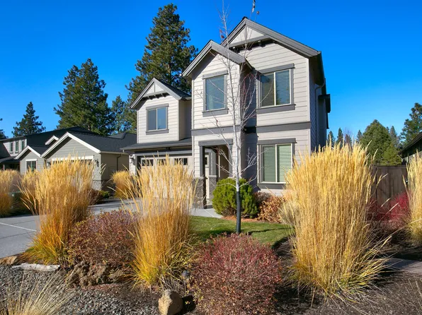 60488 Hedgewood Ln, Bend, OR 97702