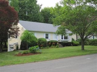 2 Ridge St, Winchester, MA 01890