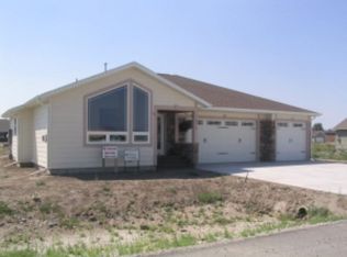 3816 Wild Rye Ln, Helena, MT 59602