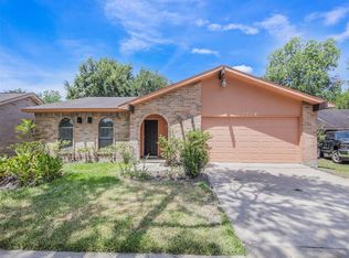 2726 Quail Run Dr, Humble, TX 77396