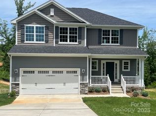 117 High Rock Ct #9, Statesville, NC 28677