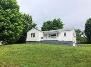612 S Main St, Greeneville, TN 37743