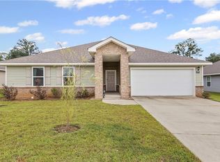 10775 Burlington Estates Dr, Mobile, AL 36608