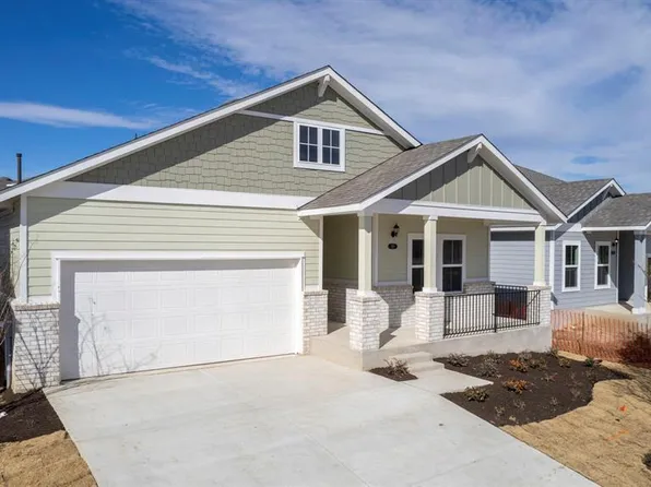 228 Appleberry Ln, Elgin, TX 78621