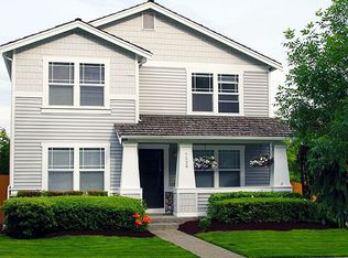 7528 Cottonwood Dr SE, Snoqualmie, WA 98065