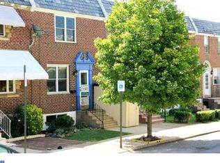 1825 S 29th St, Philadelphia, PA 19145
