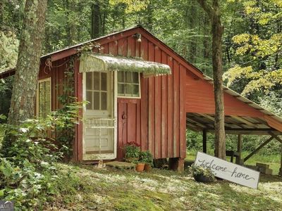 1122 Pleasant Hill Rd, Ellijay, GA, 30540