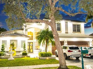 18560 SW 44th St #0, Hollywood, FL 33029