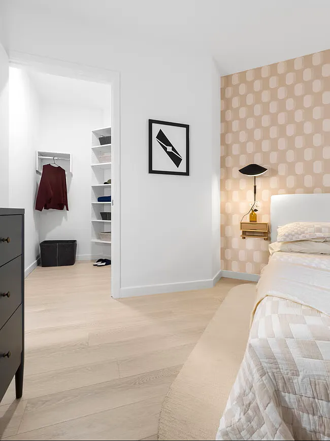 1 bed, 780 sqft, $3,380 — Photo 2