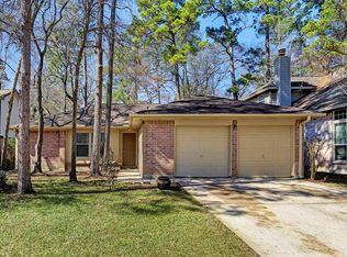45 N Morningwood Ct, Spring, TX 77380
