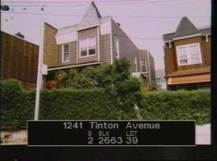 1241 Tinton Ave, Bronx, NY