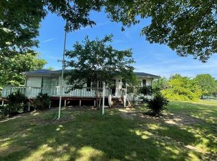 1181 Tucker Schoolhouse Rd, Madisonville, KY 42431