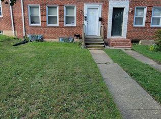 910 Saint Dunstans Rd, Baltimore, MD 21212