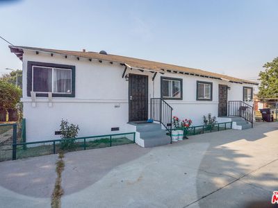 6611 San Luis St, Paramount, CA, 90723