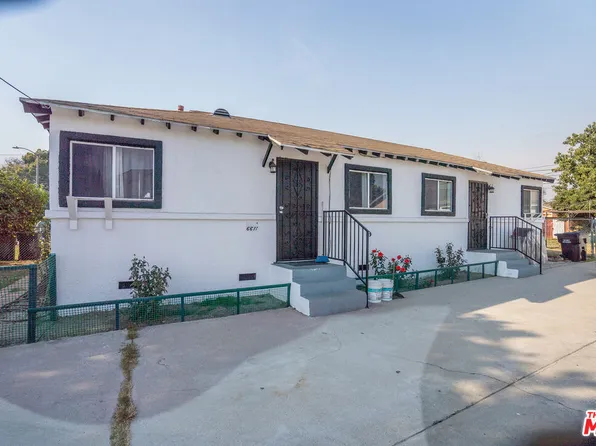 6611 San Luis St, Paramount, CA 90723