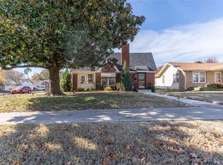 1648 S Gary Ave, Tulsa, OK 74104