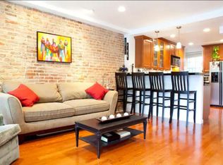 1804 8th St NW, Washington, DC 20001