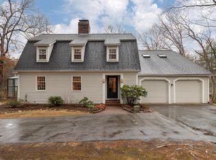 184 Prides Crossing Rd, Sudbury, MA 01776