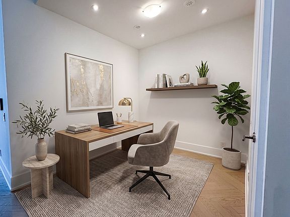 4th image of 800 Broadview Ave #303