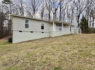 2430 8th Ave SW, Fayette, AL 35555