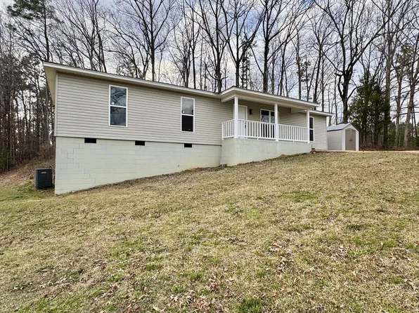 2430 8th Ave SW, Fayette, AL 35555