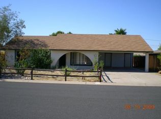 733 E Navajo Ave, Apache Junction, AZ 85119