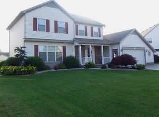 75 Winesap Point, Rochester, NY 14612