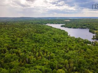 LOT 16 Lily Lake Rd, East Hants, NS B0N1Z0