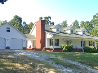 255 Rocky Ridge Dr, Tuscumbia, AL 35674