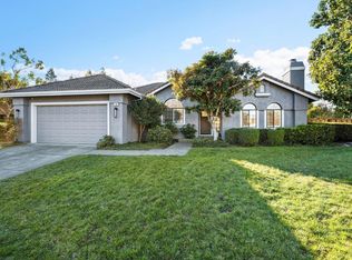 150 Silverado Springs Dr, Napa, CA