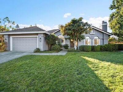 150 Silverado Springs Drive, Napa, CA, 94558