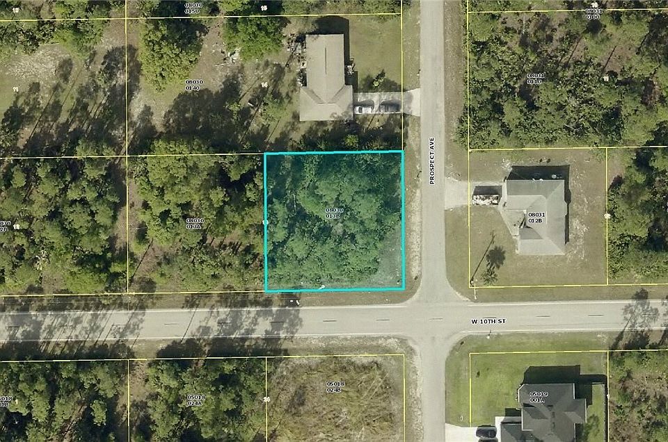 1st image of 500 W 10th St