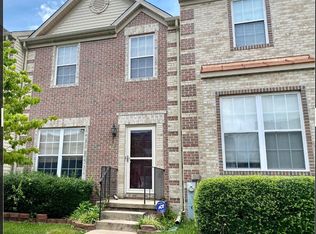 530 Callander Way, Abingdon, MD 21009