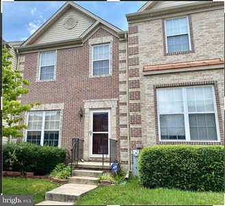 530 Callander Way, Abingdon, MD, 21009