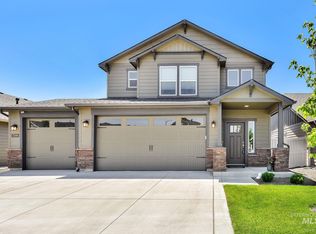 7599 W Corona Dr, Boise, ID 83709