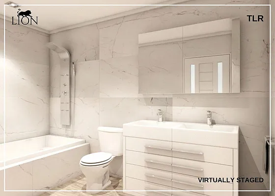 Rented by The Lion Real Estate | media 24