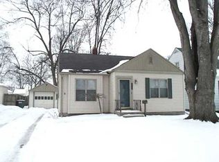 4819 Harvest Ln, Toledo, OH 43623