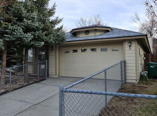6330 Walnut Creek Rd, Reno, NV 89523