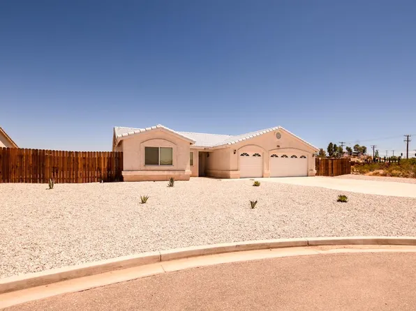 16185 Torrance Ln, Victorville, CA 92394