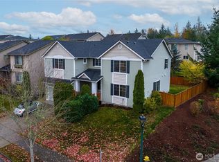 4725 Mount Baker Loop, Mount Vernon, WA 98273