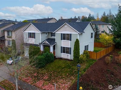 4725 Mount Baker Loop, Mount Vernon, WA, 98273