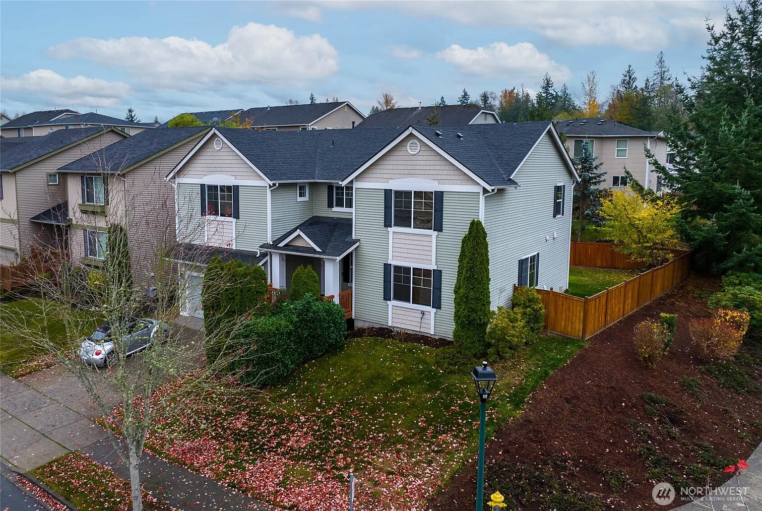 4725 Mount Baker Loop photo 1