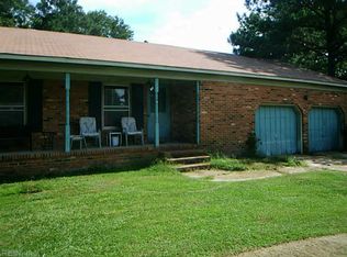 2074 Salem Rd, Virginia Beach, VA 23456