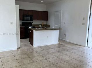 11665 SW 244th St #116, Homestead, FL 33032