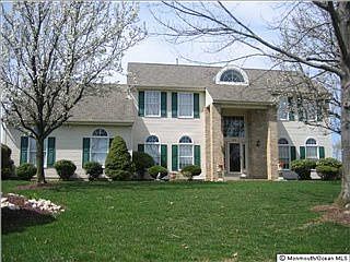 2 polo club drive freehold nj
