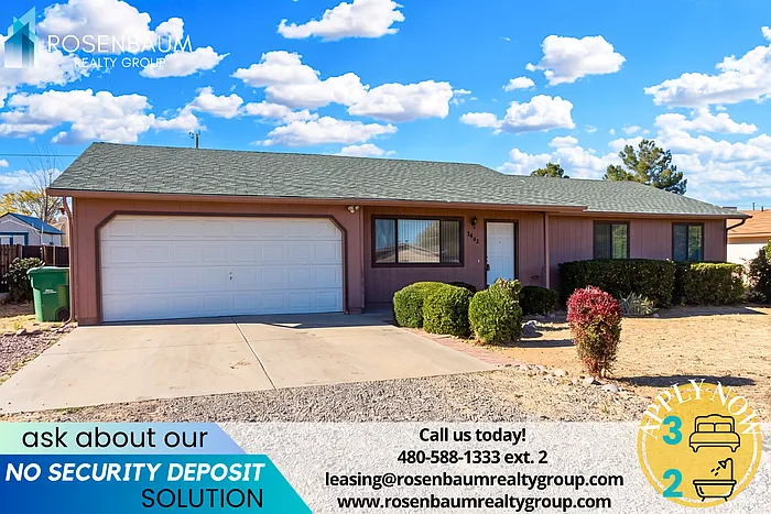 3442 N Greg Dr