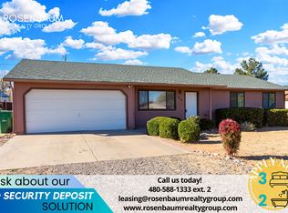 3442 N Greg Dr, Prescott Valley, AZ 86314