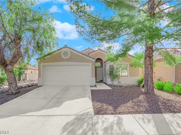 1392 Dragon Rock Dr, Henderson, NV 89052