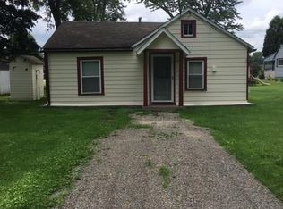 1202 Oakdale Ave, Elmira, NY