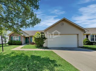 8316 Crosser Dr, Indianapolis, IN 46237